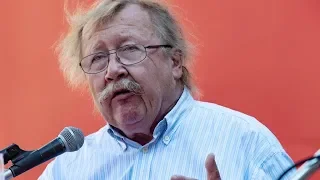 Peter Sloterdijk | Falsa coscienza [DE] | festivalfilosofia 2018