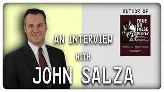 John Salza on Sedevacantism and Leaving the SSPX