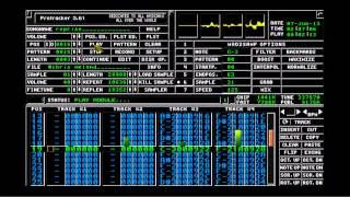 Amiga Music: Random / Mixed Compilation #3