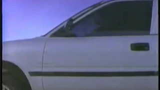 Comercial Toyota Corolla (1990)