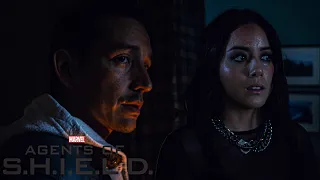 Marvel's Agents Of S.H.I.E.L.D: Uprising | Robbie & Daisy | [S04E03] 4K UHD