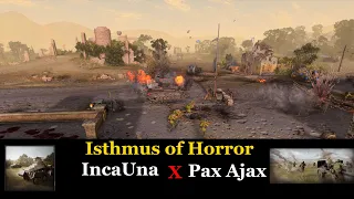 [CoH3][WM v USF] Propagandacast #366 IncaUna v Pax Ajax