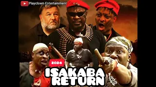 ISAKABA RETURN | Nollywood Movie 2024 | RECAP