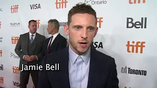 EVENT CAPSULE CHYRON - 'Film Stars Don't Die In Liverpool' Premiere - Toronto International Film Fes