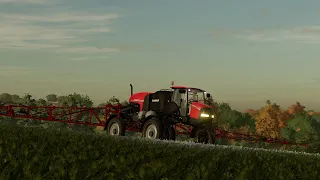 Farming Simulator 22 - Case IH