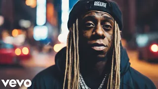 Lil Wayne - Mad ft. Nicki Minaj & EST Gee & Gucci Mane (Music Video) 2024