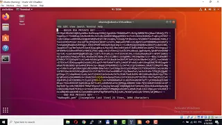 Настройка ssh подключения для Ubuntu Linux - инструкции для студентов «Школы Больших Данных»