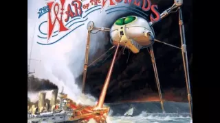 The war of the worlds   CD1   forever autumn