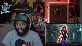 THIS SH*T IS FIRE!! WHAT DID I JUST WITNESS?! Falling In Reverse " Watch The World Burn"- REACTION!