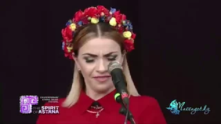 The  Doox - Live "Spirit of Astana 2018"
