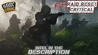 CRITICAL RAID RESET #65 | Ghost Recon Breakpoint Gameplay | H4VOC G4MING
