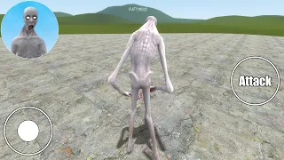 What if I Become NEW SCP-096 in Garry's Mod!