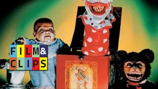 DemonicToys 2 - Full Movie HD by Film&Clips