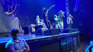 Souls of Mischief - 93 til infinity (Live at House of Blues, Dallas Texas.) 5-8-2024