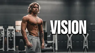 VISION - Gym Motivation 🔥