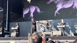 Cold Cave - Glory @ Darker Waves Festival 11/18/23