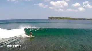 Surf Explore : à la conquête des Philippines !