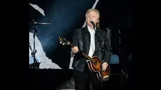 Paul McCartney - Maybe I Amazed (@São Paulo, Brazil, 26/03/2019)