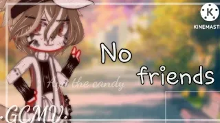 ☆"GCMV▪ •|| No friends||•..gacha club..قاشا لايف/قاشا كلوب