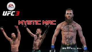 EA SPORTS UFC 3 | Conor McGregor CAF Formula