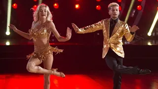 Best Lindsay Arnold Dances on Dancing With The Stars