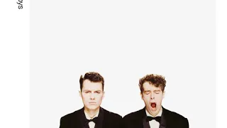 Pet Shop Boys - Always On My Mind (Dub Mix; 2018 Remastered Version)