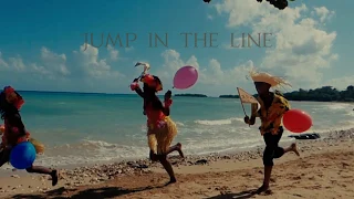 Donovan - Jump in the line (Official Video)