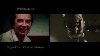 A Comparative Video Essay: The Texas Chainsaw Massacre 1974 vs The 2003 Remake (2020)