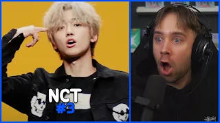 REACTING TO NCT MVs #3 — REGULAR • SIMON SAYS • SUPERHUMAN • LONG FLIGHT • HIGHWAY TO HEAVEN • BOOM