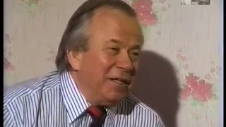 Юрий Богатиков (интервью)