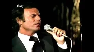 Julio Iglesias Recital 1977
