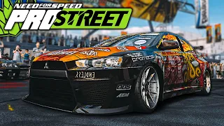 THE FINAL SHOWDOWN | NFS ProStreet Playthrough Part 43 - Super Promotion, Showdown Autobahnring