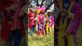 Labrinth, Sia & Diplo (LSD) [THURSDAY!]