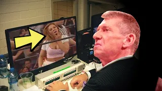 10 Times Vince McMahon Berated A WWE Superstar After A Match