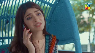 Mere Ban Jao - Episode 01 - [ 𝐁𝐞𝐬𝐭 𝐌𝐨𝐦𝐞𝐧𝐭 02 ] - #kinzahashmi  #azfarrehman - HUM TV