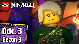 radio Wolne Ninjago - Odc. 3 | LEGO Ninjago S9 | Pełne odcinki