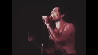 Queen - Mustapha (Live at Alexandra Palace, 1979) - [8mm Film Sync]