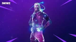 СКИН GALAXY СНОВА В ФОРТНАЙТ//GALAXY SKIN AVAILABLE NOW//СКИН GLOW||СКИН АУРА//FORTNITE 2