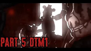 [Fnaf/Dc2] Mini Collab map| Song Counting Teeth by @GiveHeartRecords