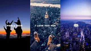 ∞𝓘𝓷𝓯𝓲𝓷𝓲𝓽𝔂 x 𝓚𝓪𝓫𝓱𝓲 𝓙𝓸 𝓑𝓪𝓭𝓪𝓵 𝓑𝓪𝓻𝓼𝓮𝓮🌧| Whatsapp Status | James Young | Arijit Singh | Aesthetic |Short