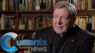 Cardinal George Pell Reflects on Life in Prison and Forgiveness After Release