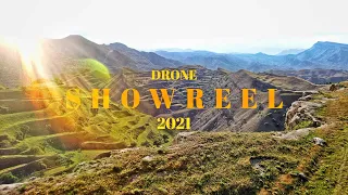 CINEMATIC DRONE REEL 2021 (RUSSIA, TURKEY, ABKHAZIA) / АЭРОСЪЁМКА 2021 (РОССИЯ, ТУРЦИЯ, АБХАЗИЯ)