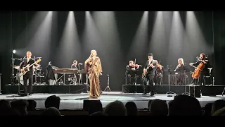 Hooverphonic - The world is mine (live) 22-12-2023