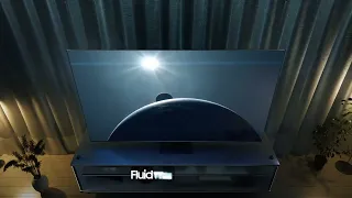 Play Starfield on Samsung TVs with Gaming Hub. No console required
