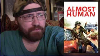 Almost Human (1974) Movie Review