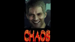 Final Fantasy Origin but gets faster every time "Chaos" is said