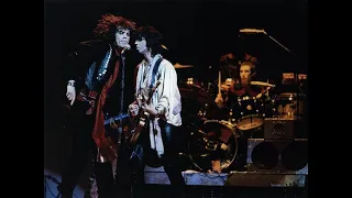 The Rolling Stones live at Earls Court, London, 27th May 1976 | Complete concert | Audio |