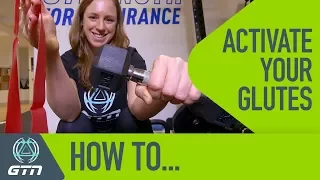 How To Activate Your Glutes | Strength And Conditioning For Your Gluteal Muscles