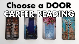 CAREER and HIGHER PURPOSE | Pick a card (timeless)Tarot reading.