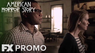 American Horror Story: Roanoke | Season 6 Ep. 2: Chapter 2 Trailer | FX